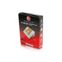 Hoover Hoover Vacuum Cleaner Bags Freespace Evo - H69 35601053 spare part