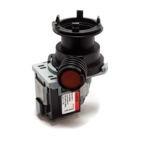 Hoover Hoover Dishwasher Drain Pump Assembly - 91200173 spare part