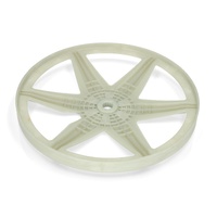 Hoover Hoover Washing Machine Drum Pulley - HSP41024467 41024467 spare part