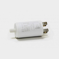 Universal ICAR 1.5µF Motor Run & Motor Start Capacitor Made in EU spare part