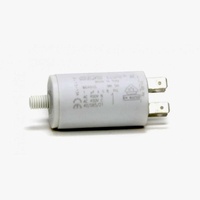 Universal ICAR 1uF Motor Run & Motor Start Capacitor spare part