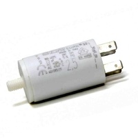 Asko ICAR 2.5µF Microfarad Capacitor suits ASKO Dishwashers - 429041 85322500 200530 spare part