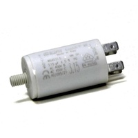 Universal ICAR 3.15µF Microfarad Capacitor spare part