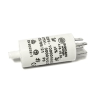 Universal Ducati Energia Italia 3uF Microfarad Capacitor spare part