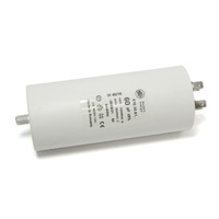 Universal Ducati 60µF Microfarad Motor Run Start Capacitor Up to 450V spare part