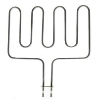 Ilve ILVE Oven 1600W Inner Grill Element - A/458/46 EA6011025000000 spare part