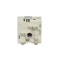 Ilve ILVE Oven Cooktop Dual Energy Regulator for Dual Element - A/456/03 50.55021.100 spare part