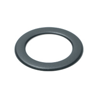 Ilve ILVE Oven Cooktop Outer Wok Burner Cap - A/048/00/10 spare part