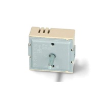 Ilve ILVE Oven Cooktop Single Energy Regulator for Element - 50.57071.010 A/456/00 spare part