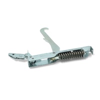 Ilve ILVE Oven Door Hinge for Double Glazed 90cm and Triple Glazed 60cm - A/028/24 A02824 A 028 24 spare part