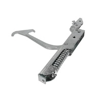 Ilve ILVE Oven Door Hinge for some Double & Triple Glazed Oven Doors - A/028/41 A02841 spare part
