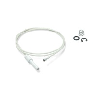 Ilve ILVE Oven Gas Cooktop Igniter Glow Plug - A/018/18 spare part