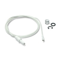 Ilve ILVE Oven Hob Cooktop Igniter Hob Ignition Plug Burner Candle 1200mm Non-Wok - A/018/00 A 018 00 A01800 spare part