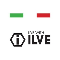 Ilve ILVE Oven Knob - G/341/05/08 spare part