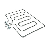 Ilve ILVE Oven Top 3100W 800mm & 900mm Ovens Grill Bake Element - A/458/38 spare part