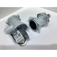 Universal InAlto Washing Machine Drain Pump IDW7CS IDW42CS - 11001011000245 spare part