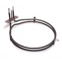 Ariston Indesit Ariston Oven Fan Element 2000W Original - C00084399 spare part