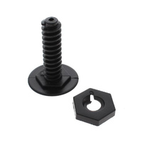 Ariston Indesit Ariston Oven Adjustable Foot - C00225564 488000225564 spare part