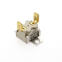 Ariston Indesit Ariston Oven Safety Thermostat Temperature Limiter Cutout - C00121897 spare part