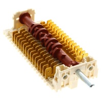 Ariston Indesit Ariston Oven Selector Switch 10 Position - 481010399151 spare part