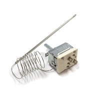 Ariston Indesit Ariston Oven Thermostat 320°C - C00035295 spare part