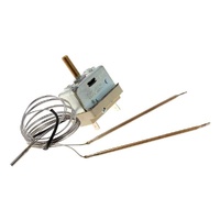 Ariston Indesit Ariston Oven Thermostat Dual Capillary - C00074273 482000027290 spare part