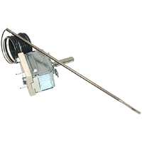 Ariston Indesit Ariston Oven Thermostat - C00078436 EGO 55.17052.350 spare part