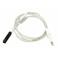 Ariston Indesit Ariston Scholtes Cooktop Igniter 700mm - 052951 C00052951 C00118496 spare part
