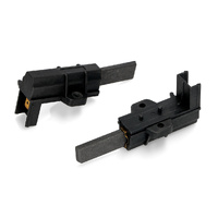 Ariston Indesit Ariston Washing Machine Carbon Brushes Set - C00273898 482000023145 spare part