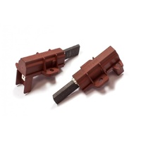 Ariston Indesit Ariston Washing Machine Carbon Motor Brushes (1 Pair) C00196539 196539 spare part