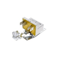 Indesit Indesit Dishwasher Noise Filter Radio Interference Capacitor - C00143383 spare part