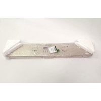 Ariston Ariston Indesit Oven Control Panel Fascia - C00115114 spare part