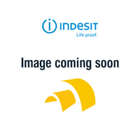 Indesit Indesit Oven Door Handle Black - C00074832 spare part
