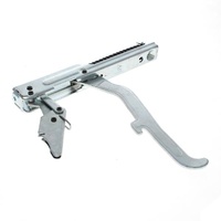 Indesit Indesit Whirlpool Oven Door Hinge (Single) - C00056702 spare part