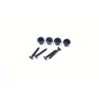 Universal Installation spacers and screws (set of 4) - B501002401 spare part