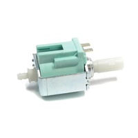 Universal JURA ARS Espresso Machine Vibration Pump 230V 65W 1/8 BSPF 6mm spare part