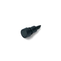 Universal Jura Coffee Machine Air Intake Nozzle for Milk Frother - 70436 71866 spare part