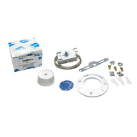 Ranco Ranco VC1 Thermostat for Fridge or Single Compressor Refrigerator - K50-P1110 P7009 spare part