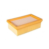 Karcher Karcher HEPA Filter WD 4 WD 5 WD 6 - 2.863-005.0 KFI 4410 Compatible spare part