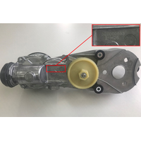 Chef Kenwood Chef Food Processor Gearbox Assembly - AS00002916 spare part