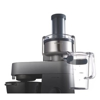 Kenwood Kenwood Mixer Continuous Juicer Attachment - AT641 spare part