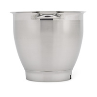 Chef Kenwood Chef Mixer Stainless Steel Bowl KVL61 KVL63 - AW20011025 spare part