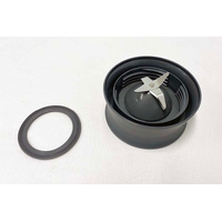 Kenwood Kenwood FDM71 Food Processor Blade Base for Blender - AS00002782 spare part