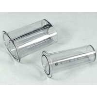 Kenwood Kenwood Food Processor Attachment Large & Small Pusher Set - KW714236 spare part