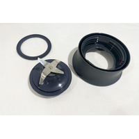 Kenwood Kenwood Food Processor Blade Base, Seal & Skirt - AS00007015 spare part