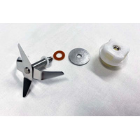 Kenwood KENWOOD FOOD PROCESSOR BLADE KIT - AS00000726 spare part