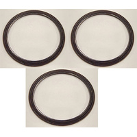 Kenwood KENWOOD FOOD PROCESSOR BLENDER SEAL (3x) - KW716992 spare part