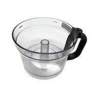 Kenwood Kenwood Food Processor Bowl FDP65 FDM71 - AS00000719 spare part