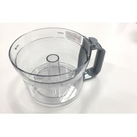Kenwood Kenwood Food Processor Bowl for FDP30 FDP304SI - KW716882 spare part