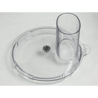 Kenwood Kenwood Food Processor Bowl Lid Assembly - KW715706 spare part